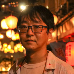 恒吉浩之