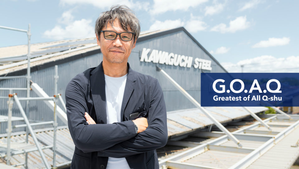 「アフリカに電気を」 屋根の上から未来を照らすGOOD ON ROOFS 川口信弘の挑戦