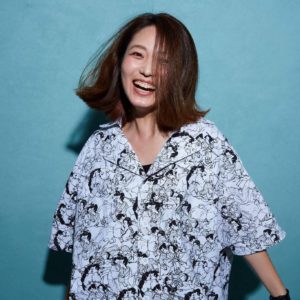 中村美由希