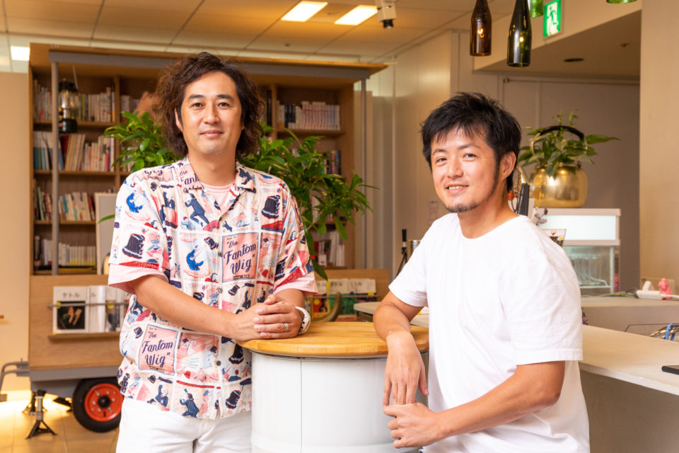 ジャーナリスト古田大輔が語る、“ローカルからの情報発信”が必要な理由