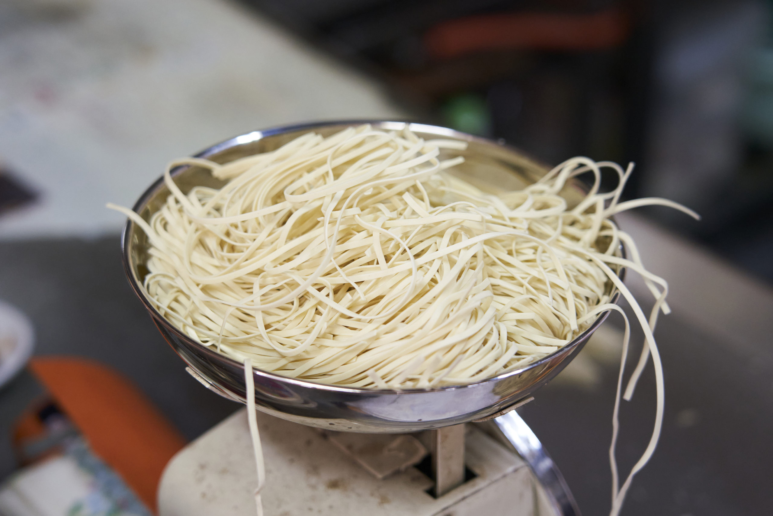 其の三 福岡 馬出中央商店街 に博多ラーメンの原風景を見る Qualities