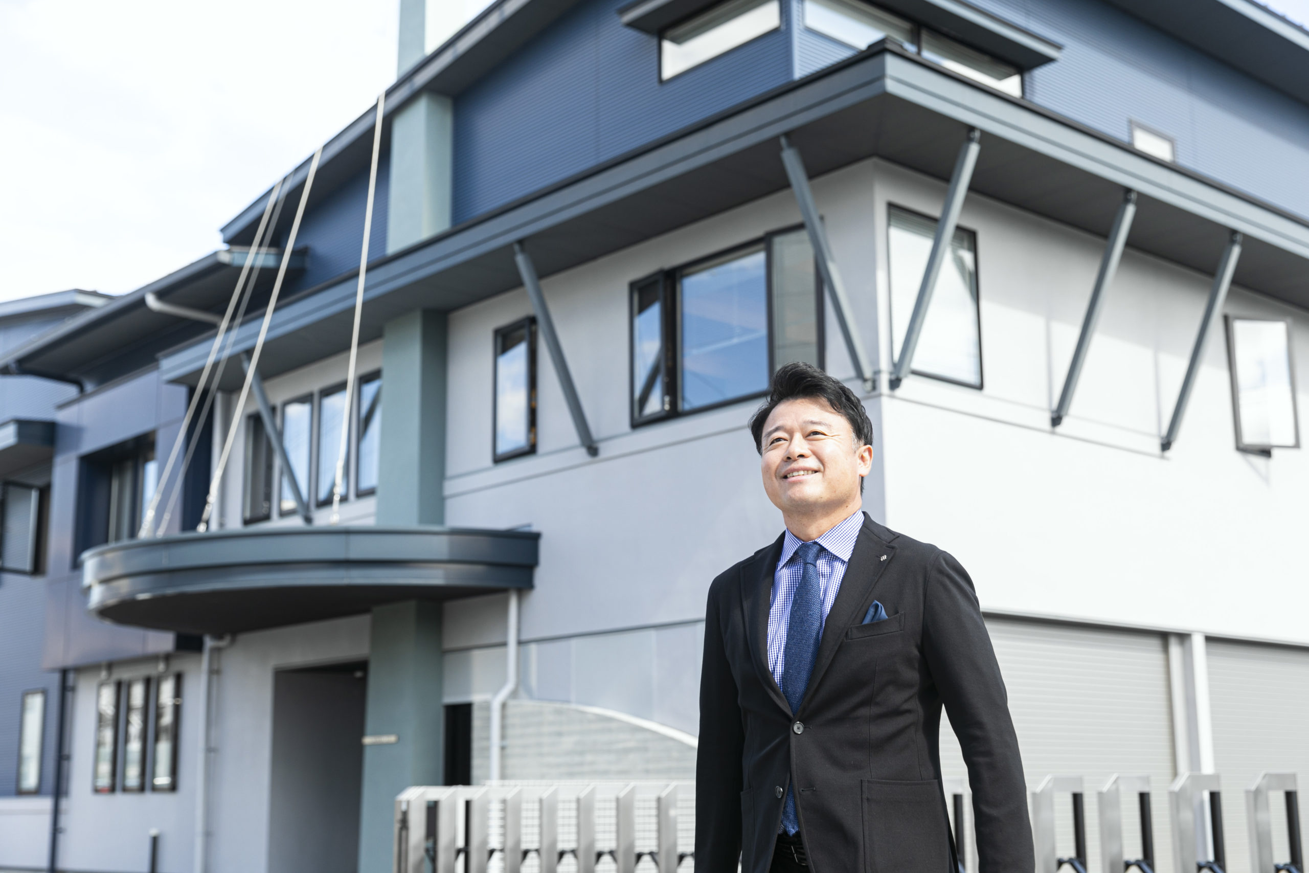 九州みらい建設グループが求めているのは、チャレンジ精神旺盛な人材｜Qualities Offer