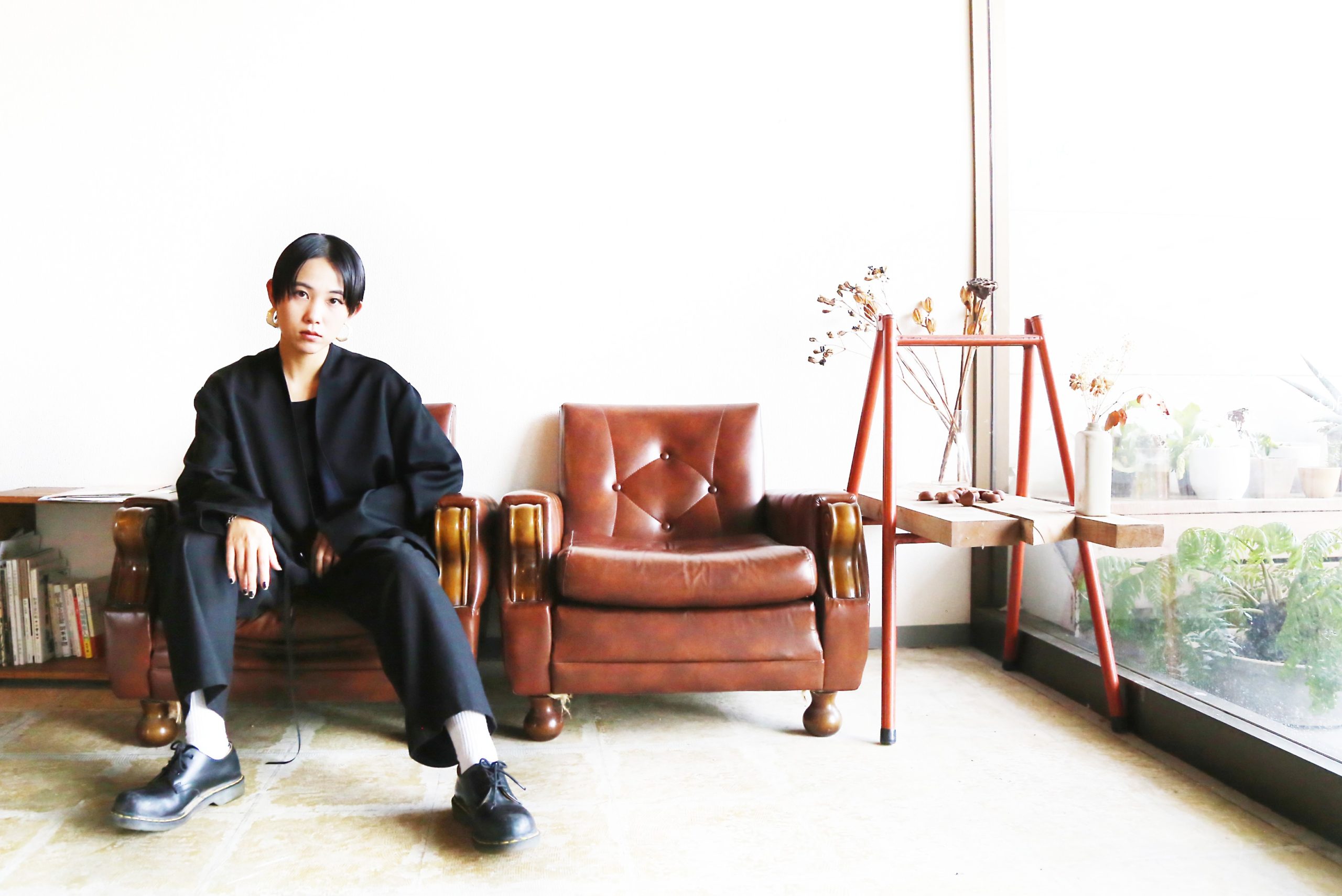 インスタフォロワー5万人超! ローカル発の人気ダンサーyurinasiaが輝き