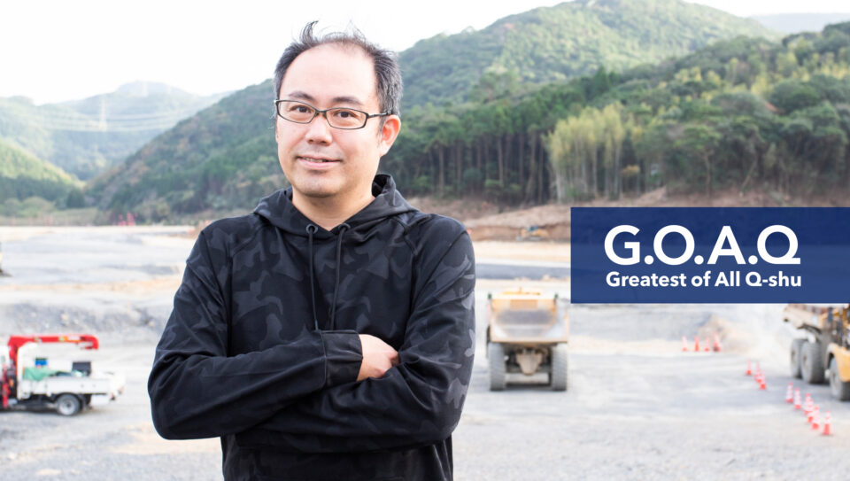 薩摩川内をサーキュラー都市に リ・パブリック田村大氏の「社会をイノベートするため」の挑戦