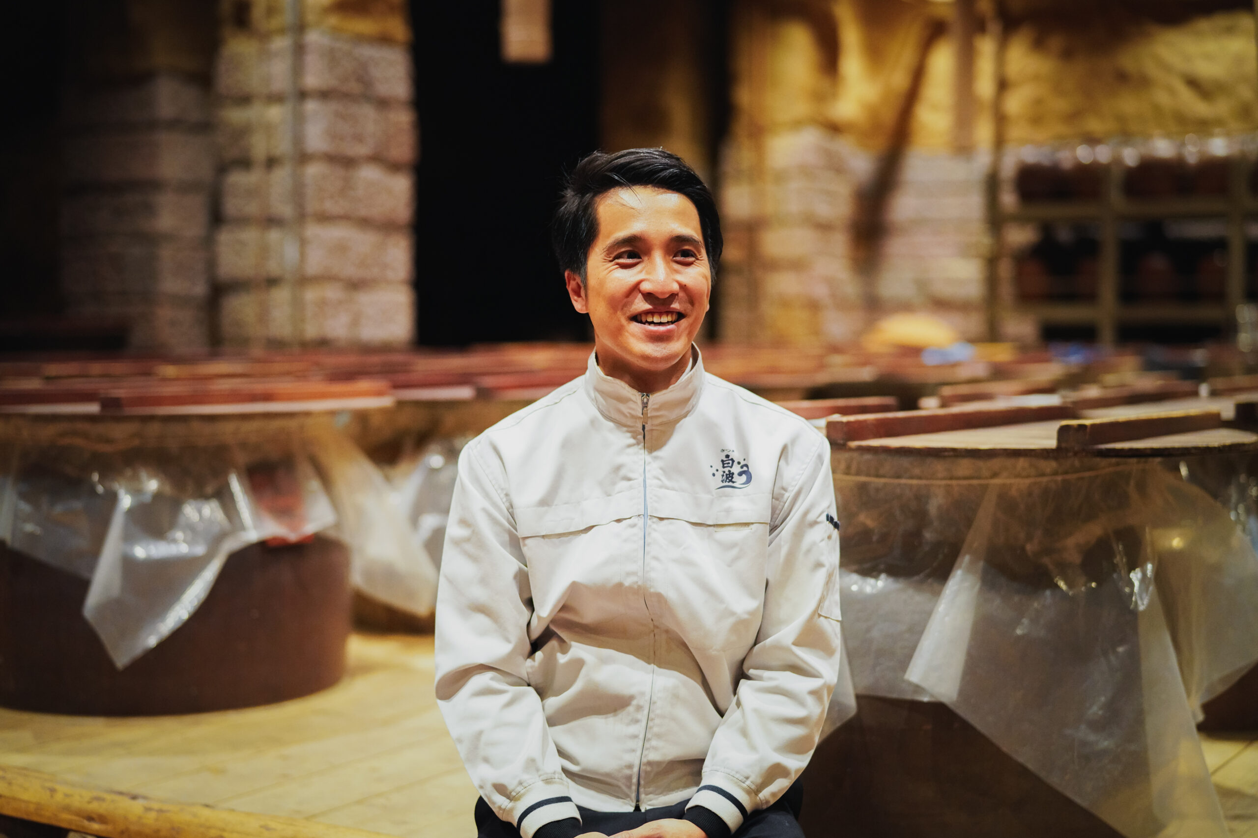 世界で飲まれるために バーテンダー後閑信吾と薩摩酒造がつくっ