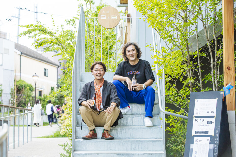 ジモコロ・徳谷柿次郎さん、ローカルメディアが果たす役割ってなんですか?