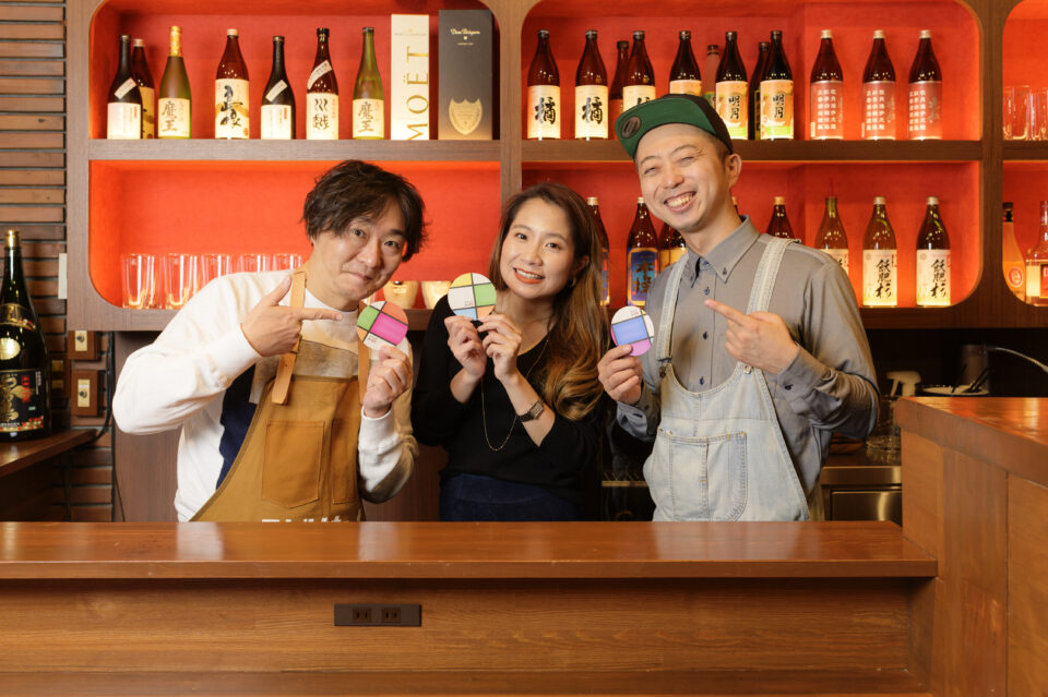 “日本一のスナック街”である宮崎・ニシタチに心酔した私が、この街で「スナック入り口」を開くまで