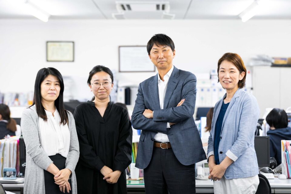 一緒に九州の「食」を盛り上げよう! 新たなプロジェクトに臨む「やまや」が人材を募集