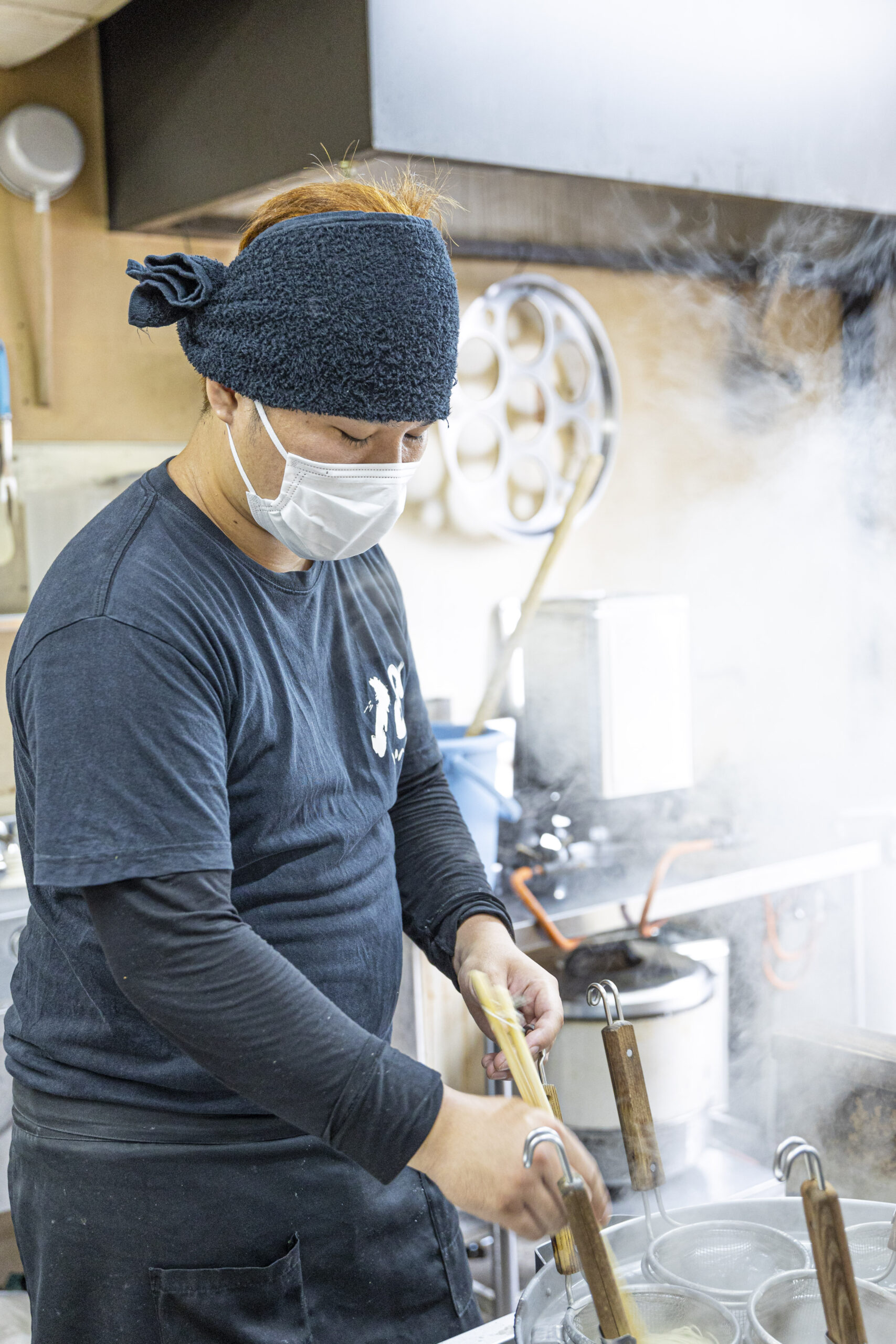 其の十 安くて旨いローカル豚骨 店名に 一 が付く福岡 博多の超名店4選 Qualities