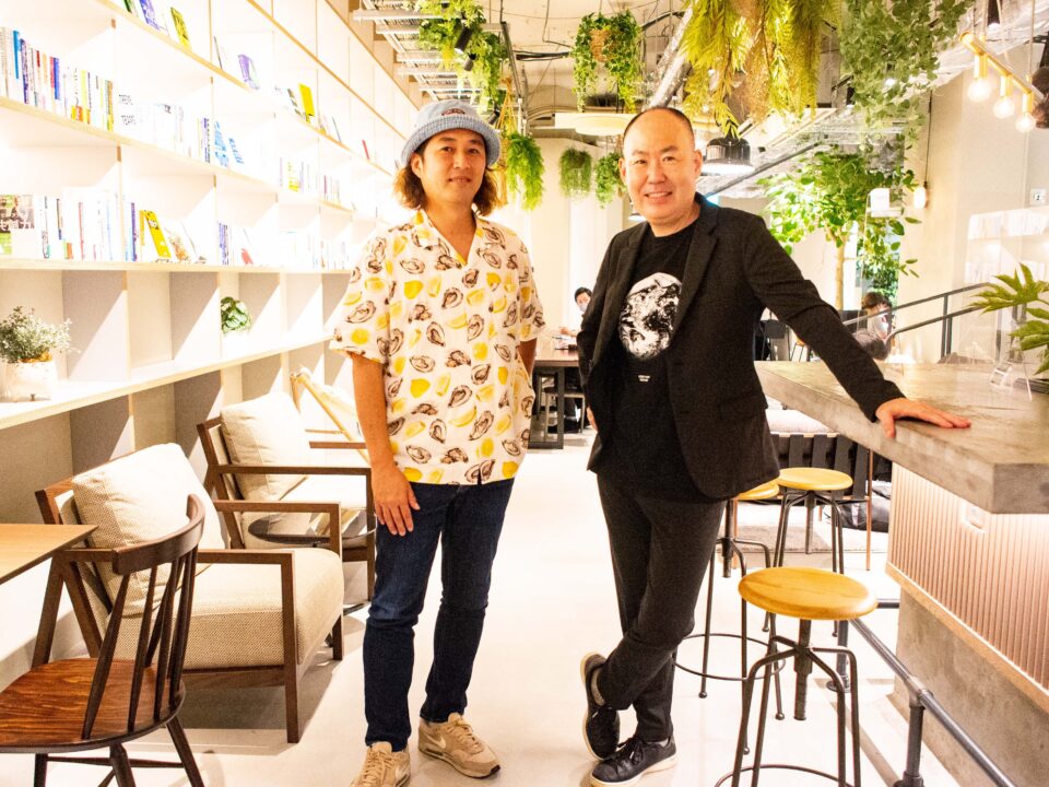 「九州バカ」村岡浩司さん、九州を世界へ羽ばたかせるために必要な考え方ってなんでしょう?