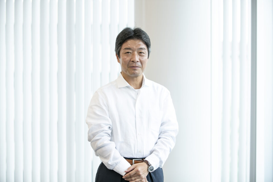 「椅子に座っているだけの仕事はしたくない」 50代会社役員が転職で、働く喜びを取り戻した話――OCHIホールディングス