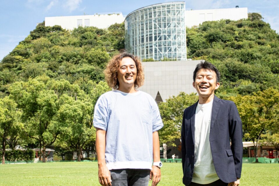木下斉さん、ローカル企業の課題ってなんですか?