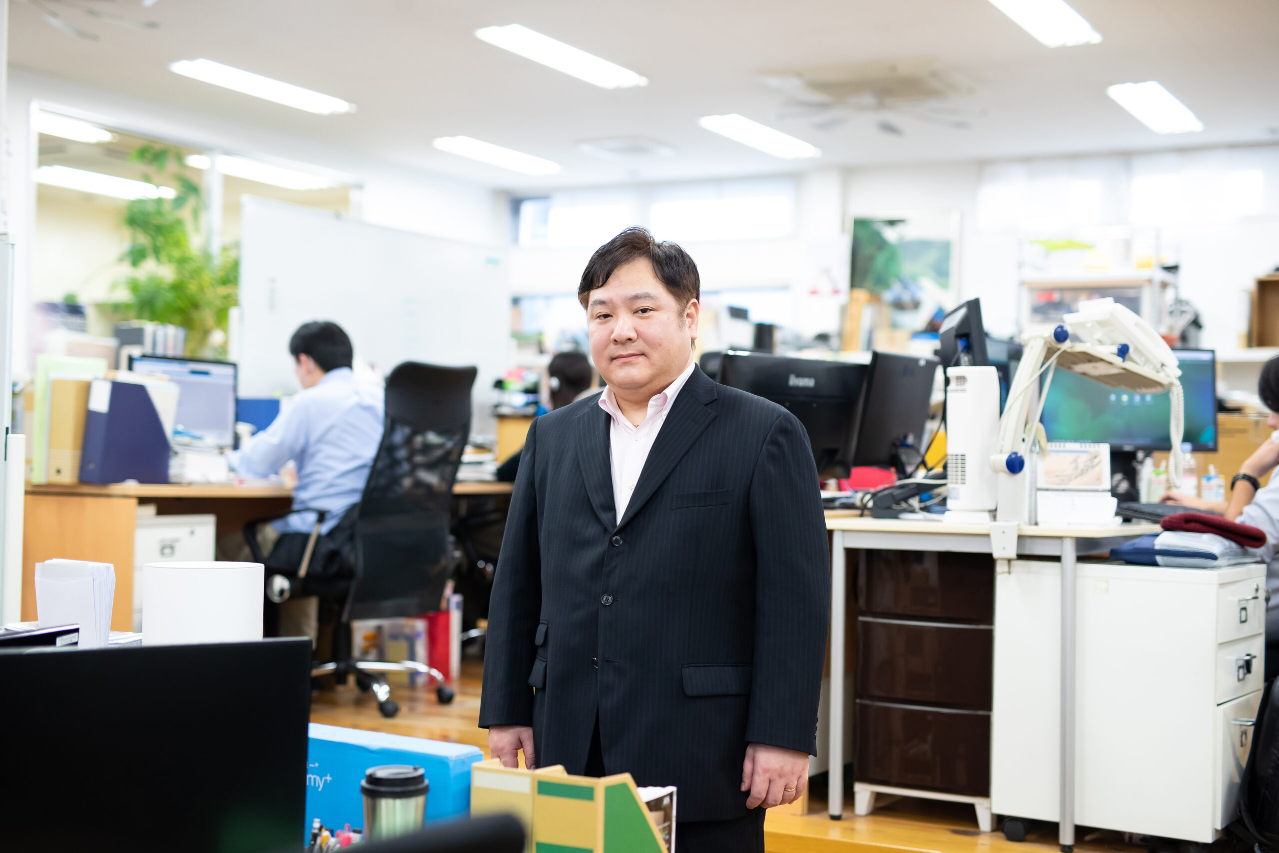 誰もが他人事ではない 「ランサムウェア」の被害から顧客を守るITプロ 