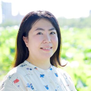 北村朱里