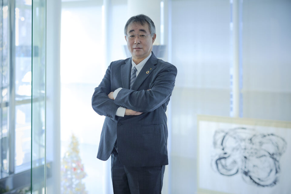 “日本一のタクシー会社”第一交通・田中社長の “巻き込み力” が、地方交通を救う