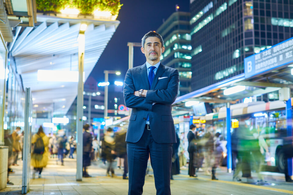 地域に“正しく”お金を回し、世界に通用する地場産業の育成へ――ドーガンが九州にこだわる理由