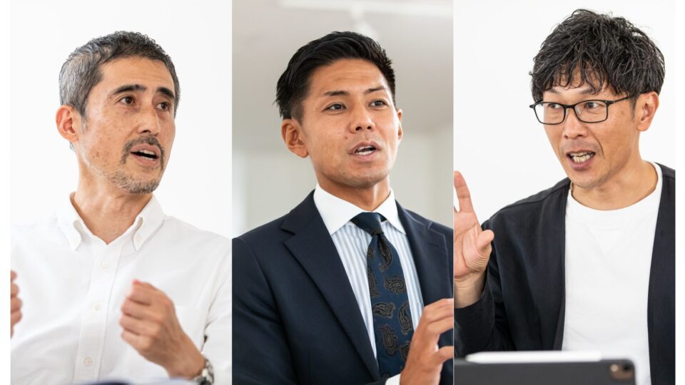 「ビズリーチ」「YOUTURN」「Qualities Offer」   九州転職キーパーソンが語る U・I・Jターン転職のリアル【前編】