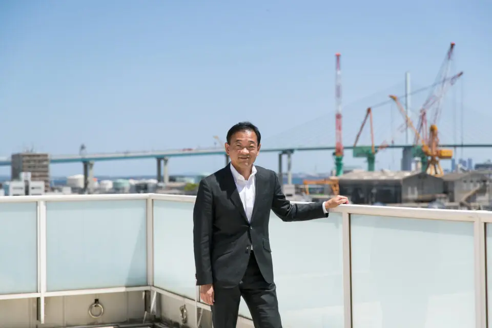 “福岡ベンチャーの父” ibb廣田稔が語る、グローバル創業都市の過去、現在、未来