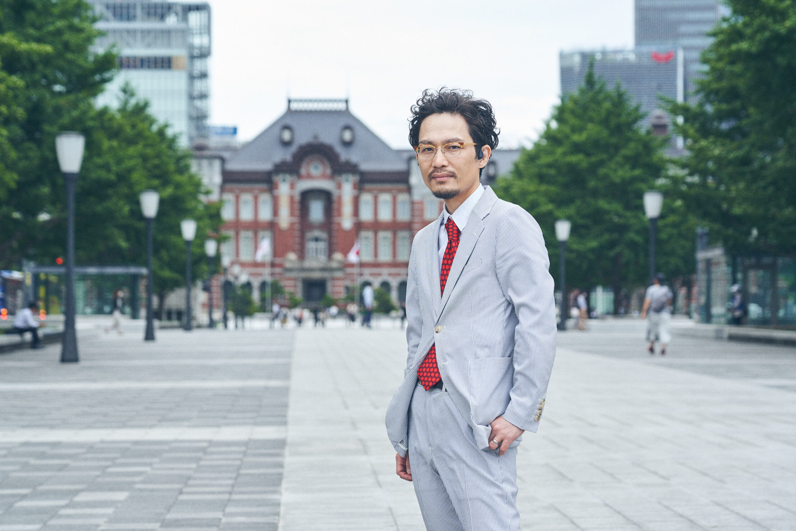 大企業のままでは自分の“面白くない未来”が見えたから――ITエキスパート集団「ピー・ビーシステムズ」に出戻った43歳の本音。｜Qターン