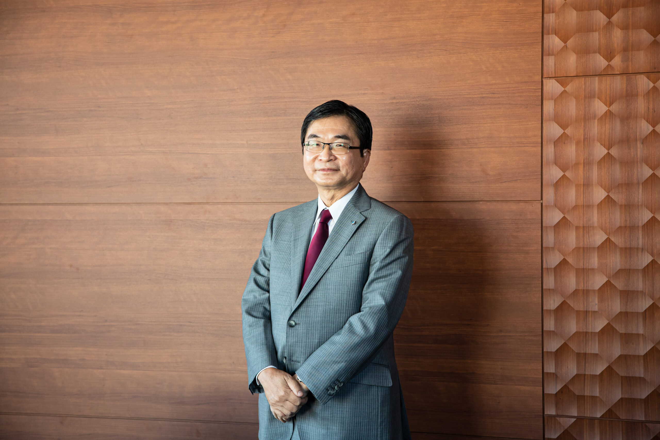 サステナブルな社会へ OCHIホールディングスが取り組む環境にやさしい家づくり|Qualities Offer