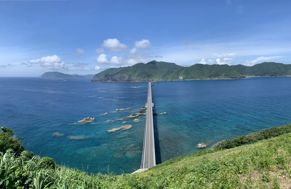 鹿児島県甑島で10年 山下賢太の“関わりしろ”を生む地域づくり 目指すの