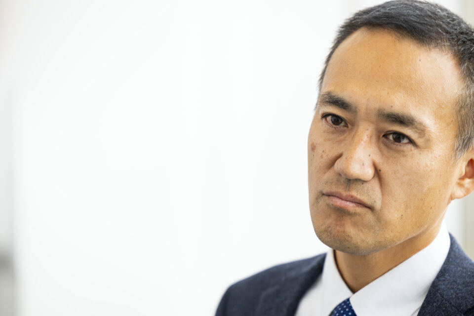 技術ニュートラルで九州から世界を変える 九大「馬奈木研」という奇跡