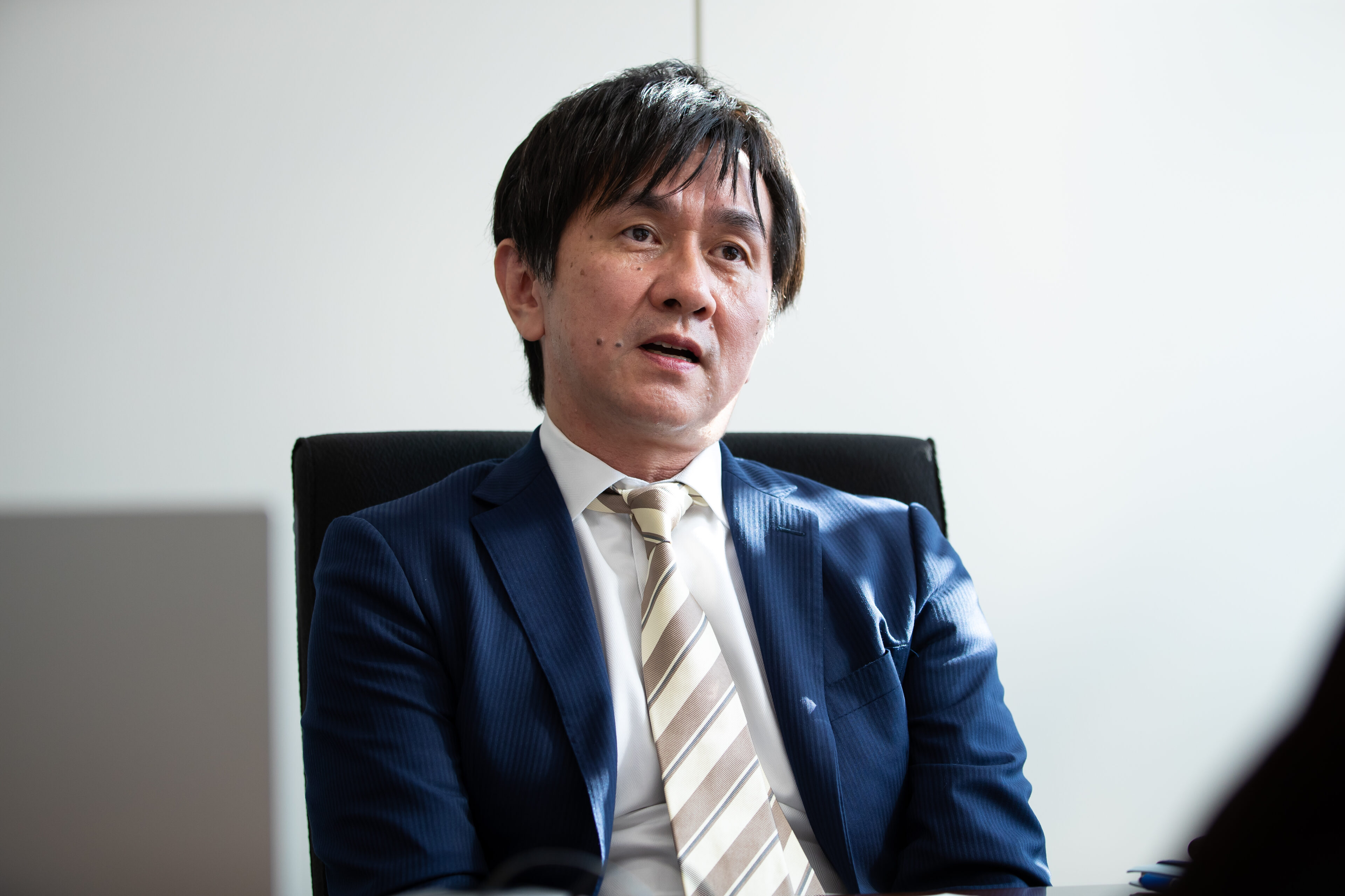 大型開発でどう変わる? 不動産鑑定のプロが語る福岡市のオフィス事情