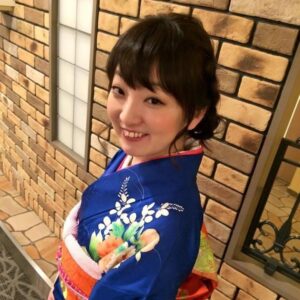 田村 朋美