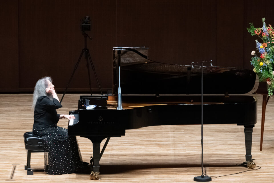 別府アルゲリッチ音楽祭 総合プロデューサー伊藤京子が今、願うこと ...