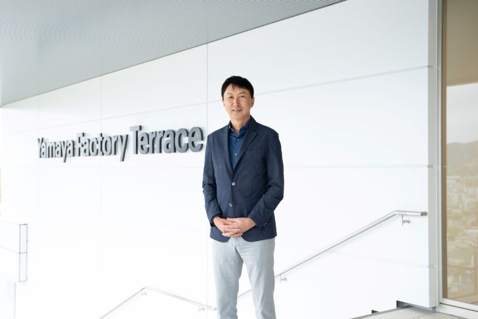 九州の豊かな食を、仲間たちと世界へ 「やまや」山本正秀が描く展望
