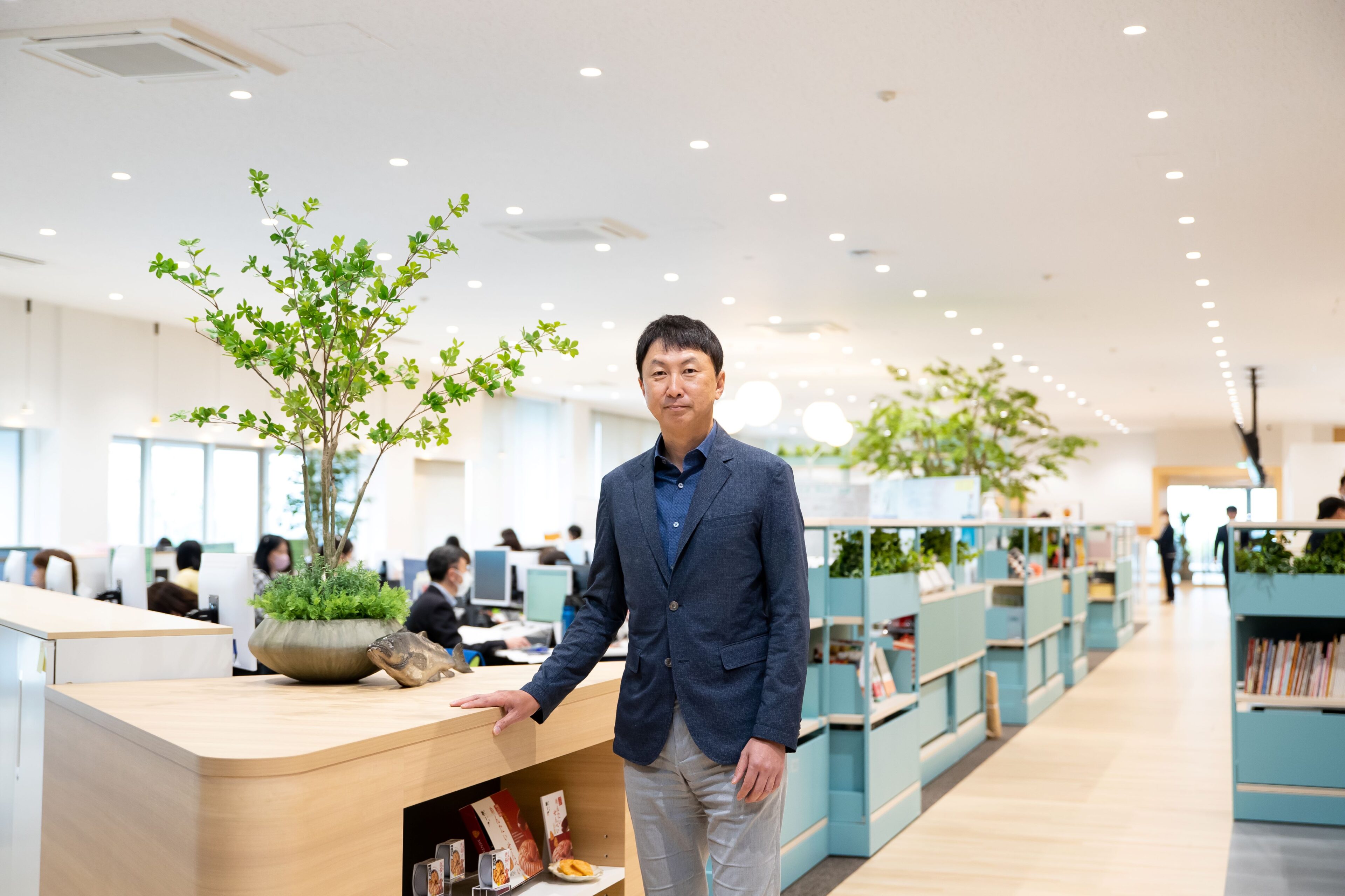 やまや やまや高取店 様 | 施工事例 | 株式会社サンケンフロント