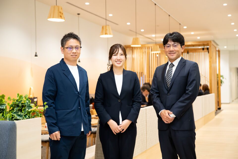 進化を続ける「やまや」で働く 現役社員3人のリアルな姿と思いとは