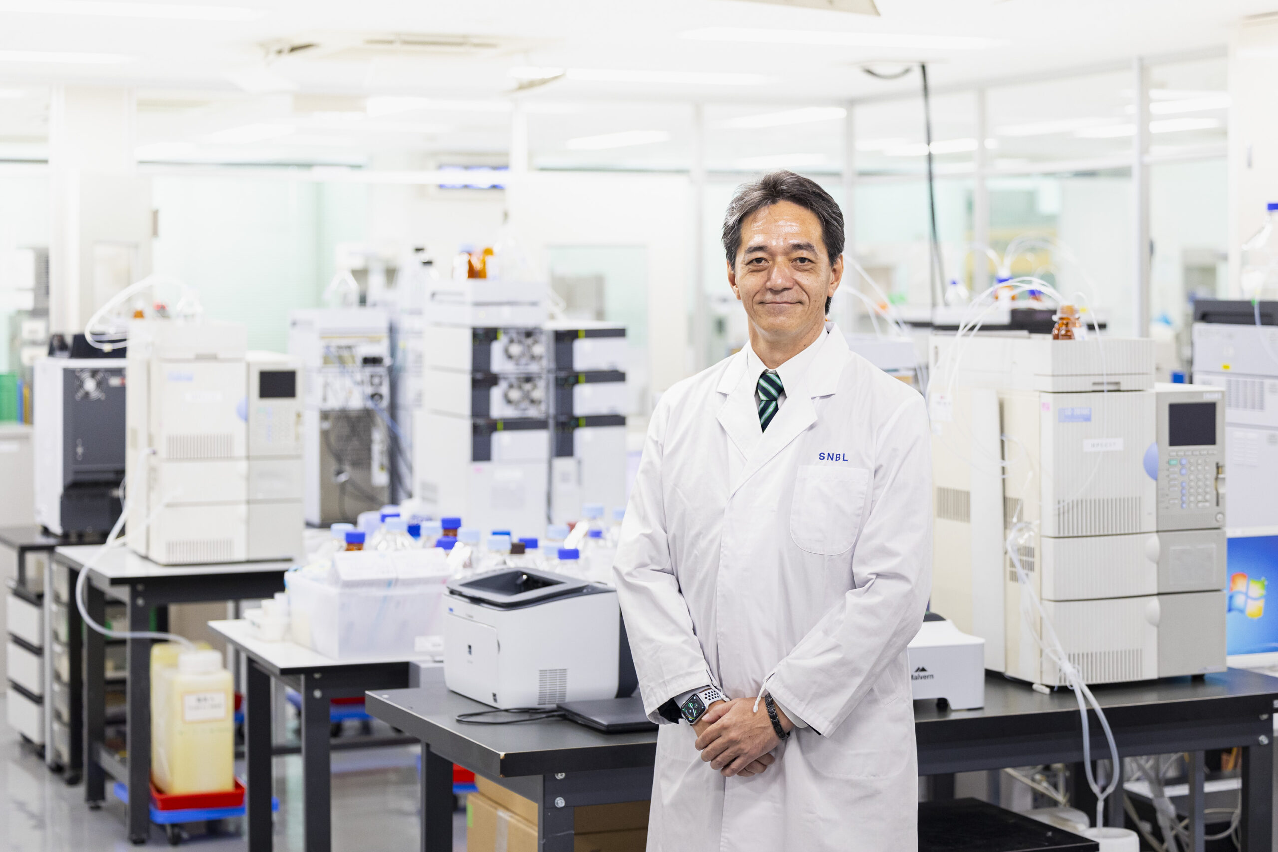 変革期を迎えた製薬業界 新日本科学がCRO“最重要企業”である理由｜Qターン