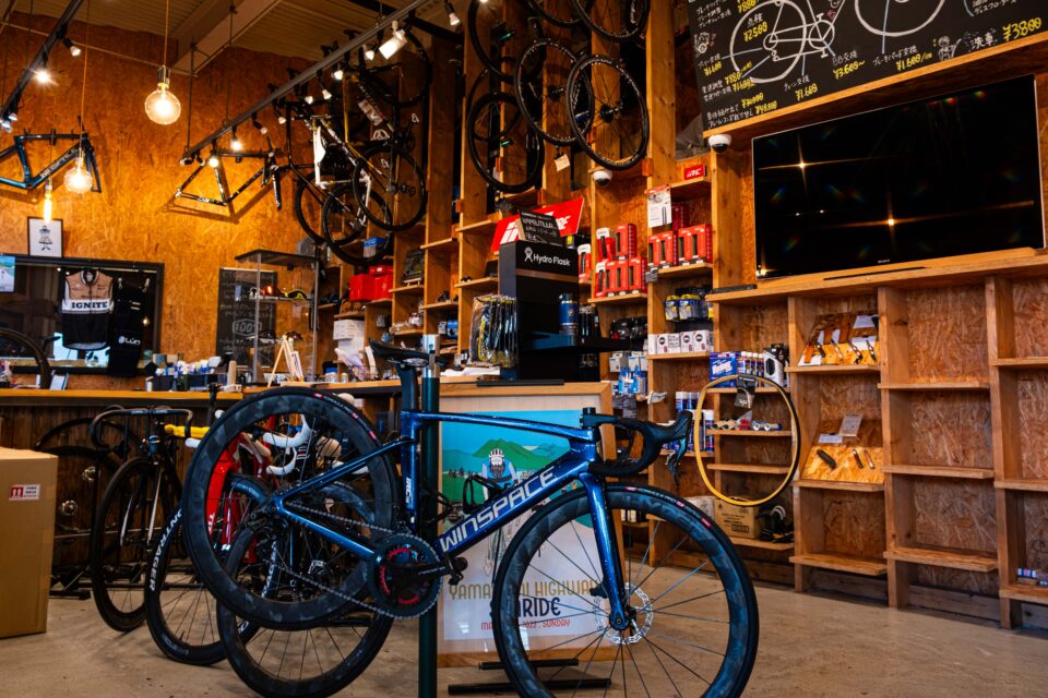 黒枝美樹が育み続ける大分の自転車文化、ツール・ド・九州への思い