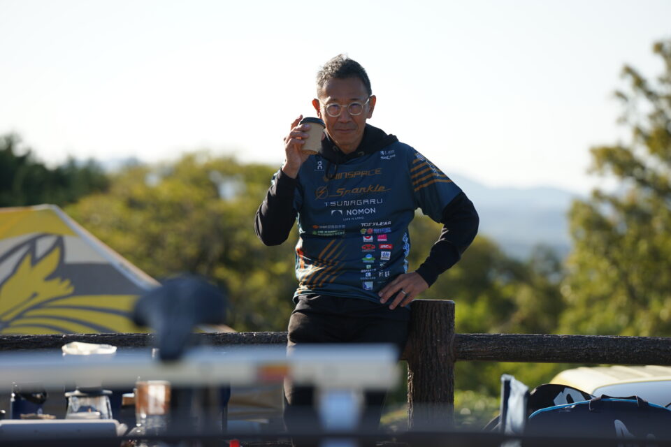 黒枝美樹が育み続ける大分の自転車文化、ツール・ド・九州への思い