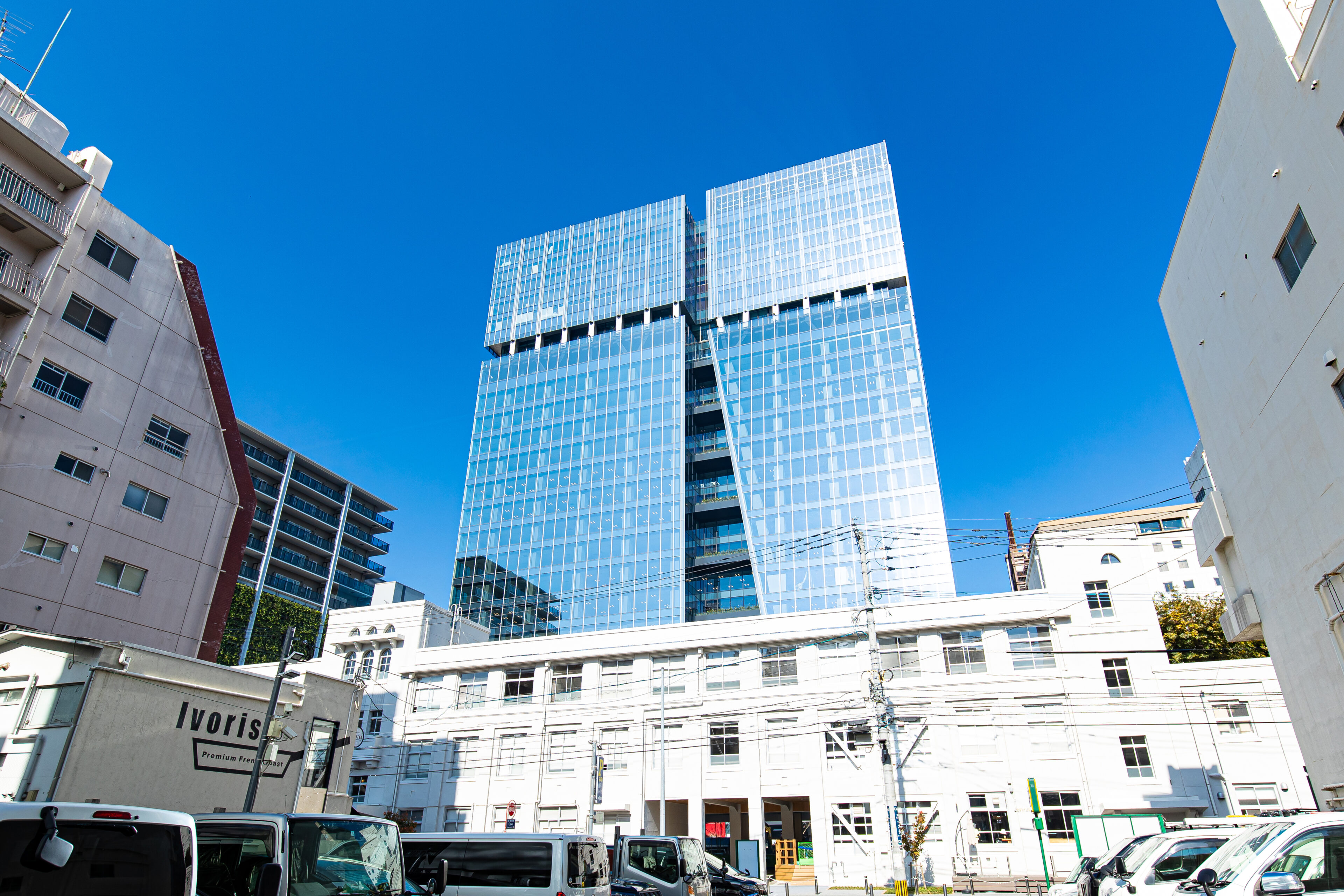 世界的投資会社トップが語る、推せる街・福岡市のポテンシャル｜Qターン