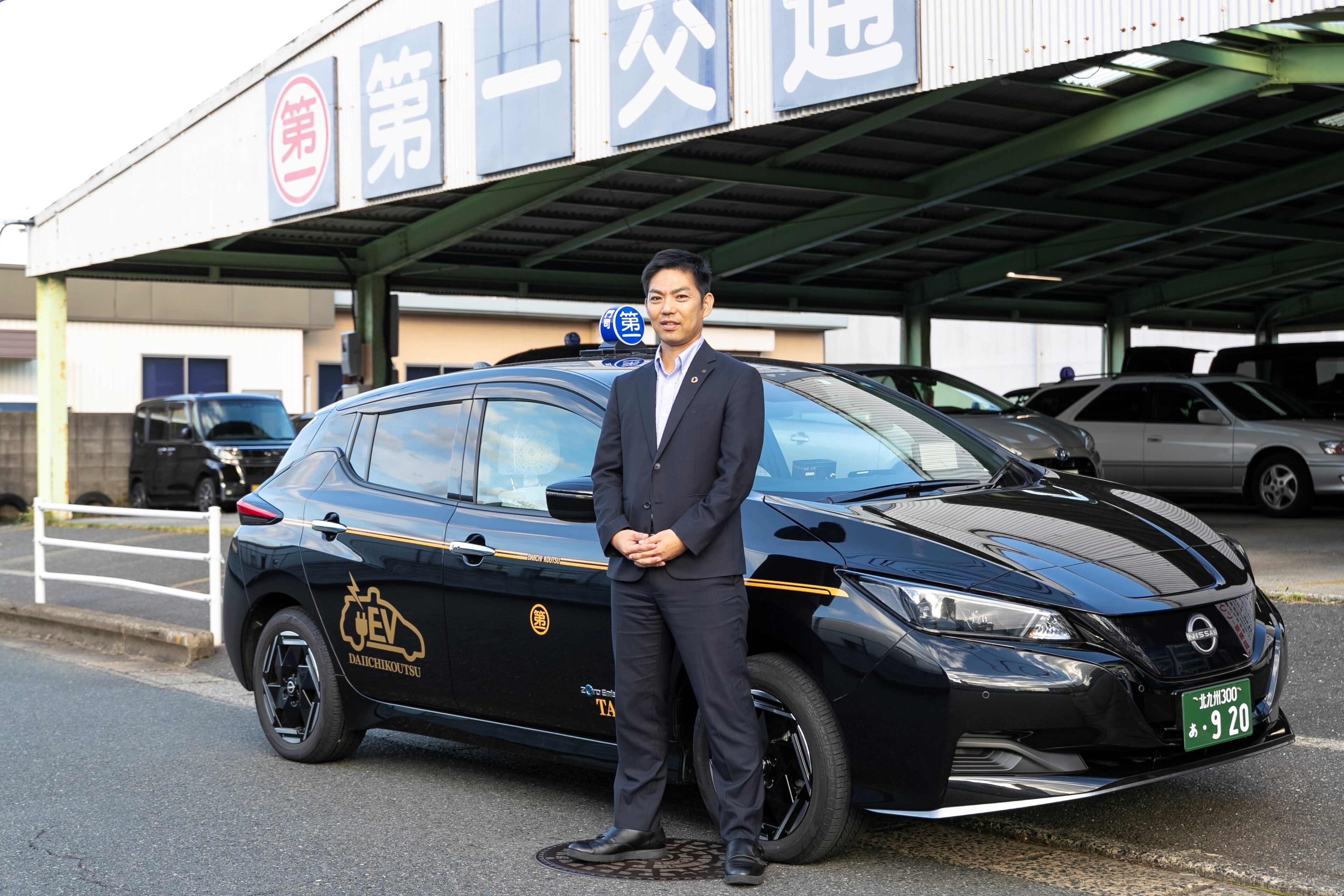 DAIICHIダイナミックゴルフ利用券2万円分☆第一交通産業株主優待② DAIICHIダイナミックゴルフ利用券2万円分☆第一交通産業株主優待②