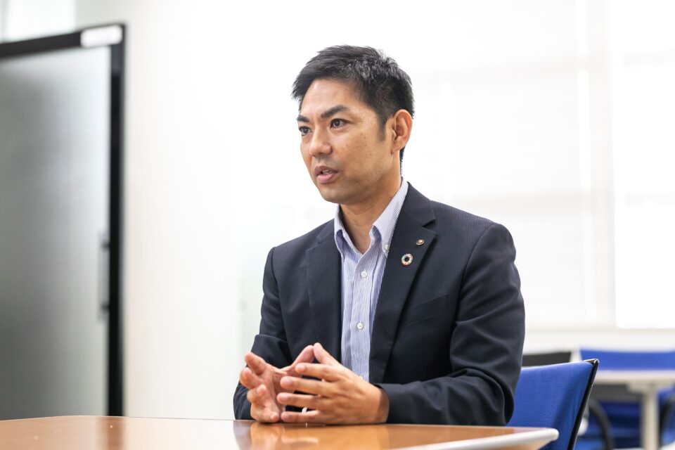 未来に向けたモビリティ事業も推進 第一交通が幹部候補生を募集