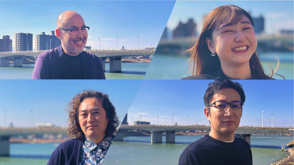 九州人プロフ ONE KYUSHUサミットが提唱 「自分たち」で実現する九州のウェル