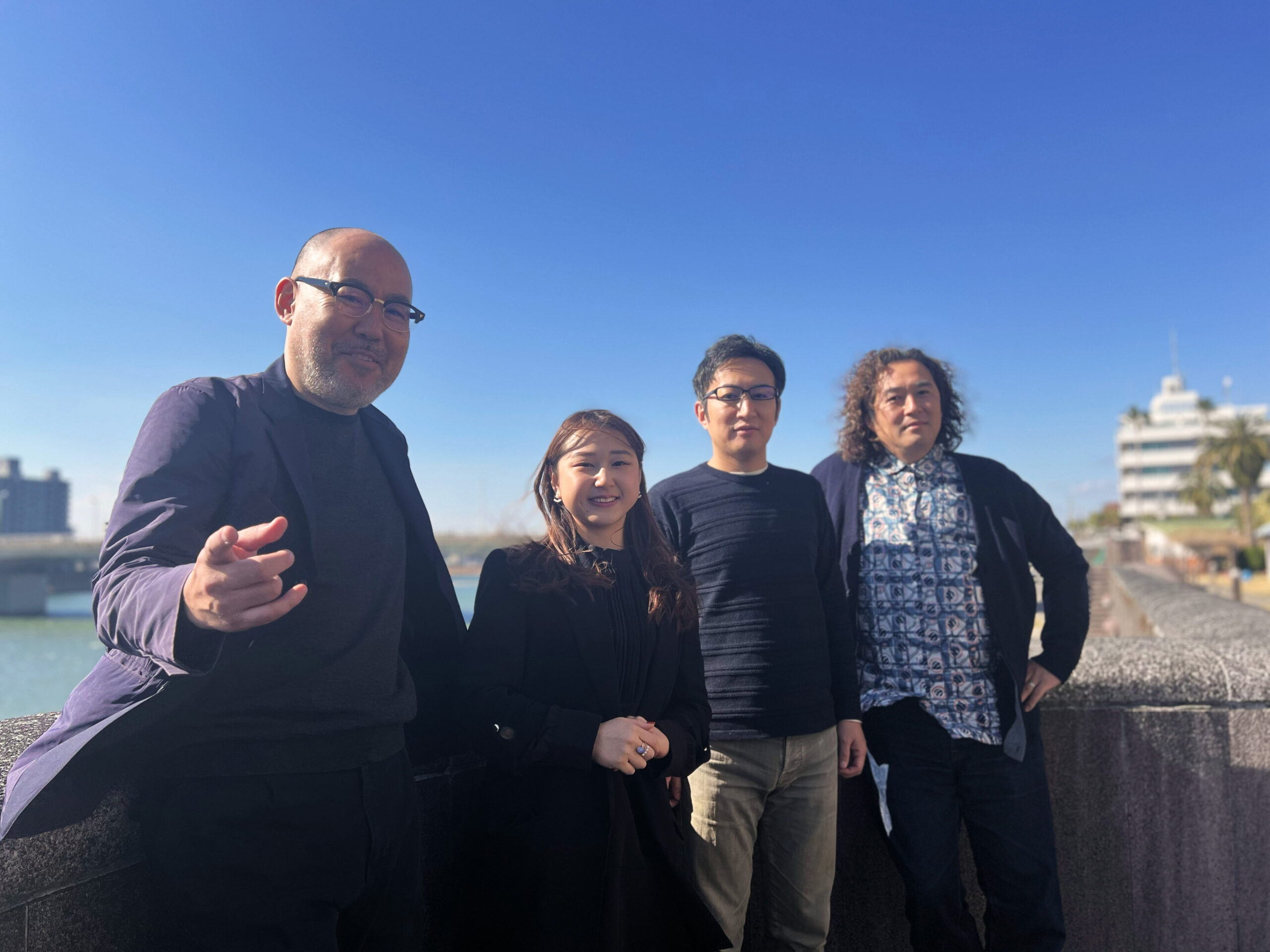 ONE KYUSHUサミットが提唱 「自分たち」で実現する九州のウェル