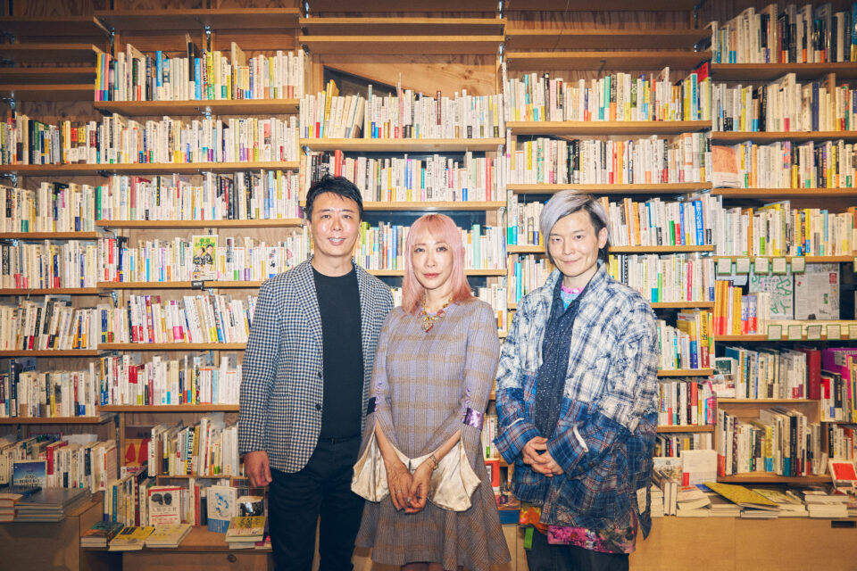 高島宗一郎×蜷川実花×宮田裕章 福岡市の考える アート☓まちづくりの幸せな掛け算とは?