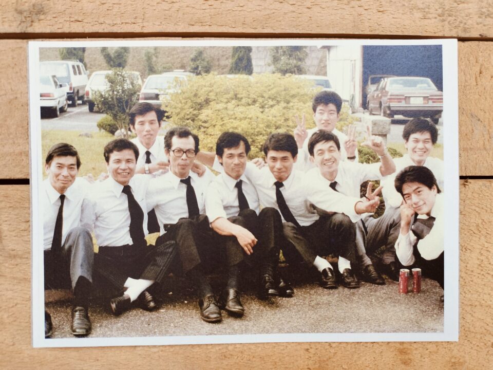 思いに応える」喜びに生きて。 文林堂山田善之がつなぐ、町の活版所の