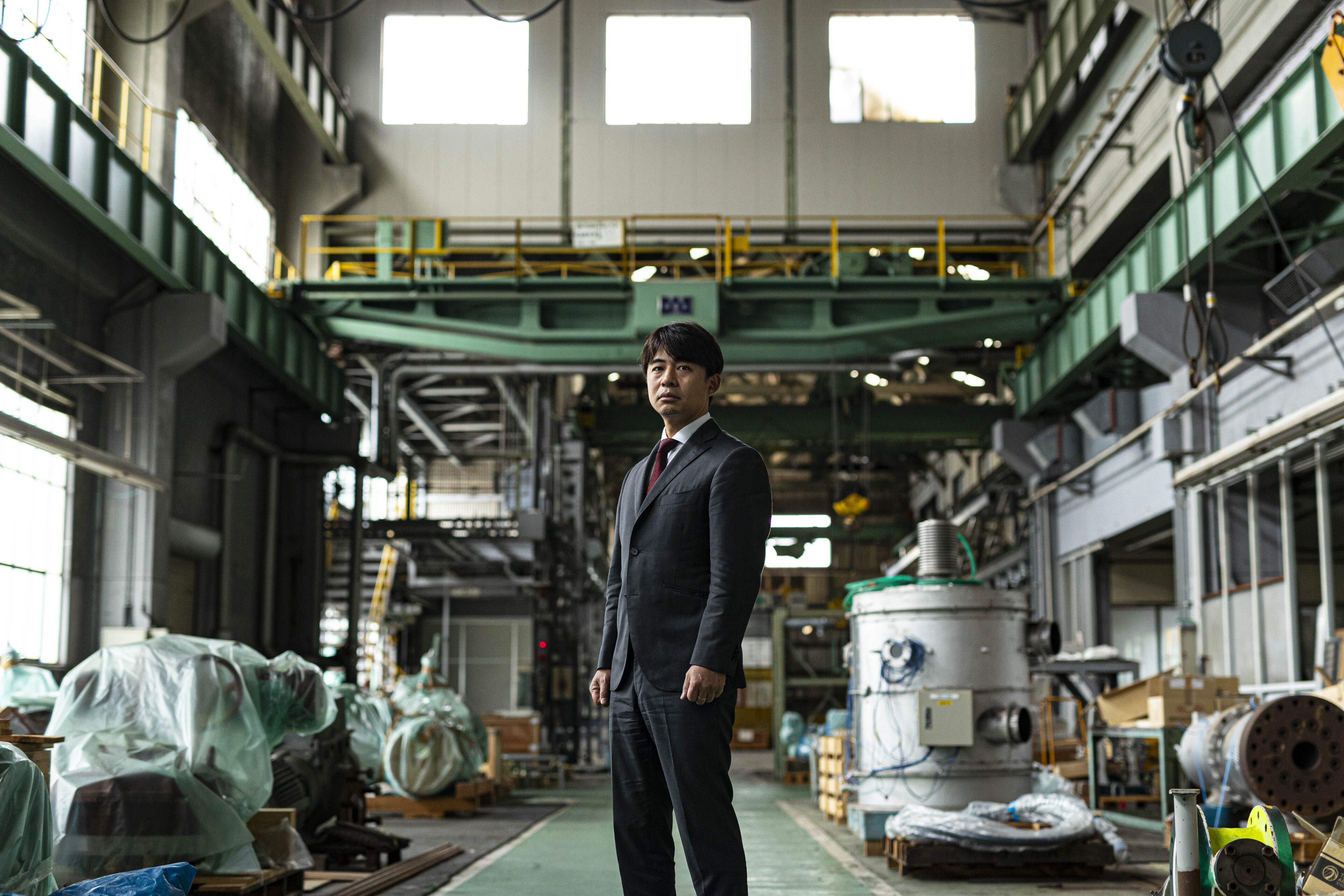 岡野 バルブ 製造