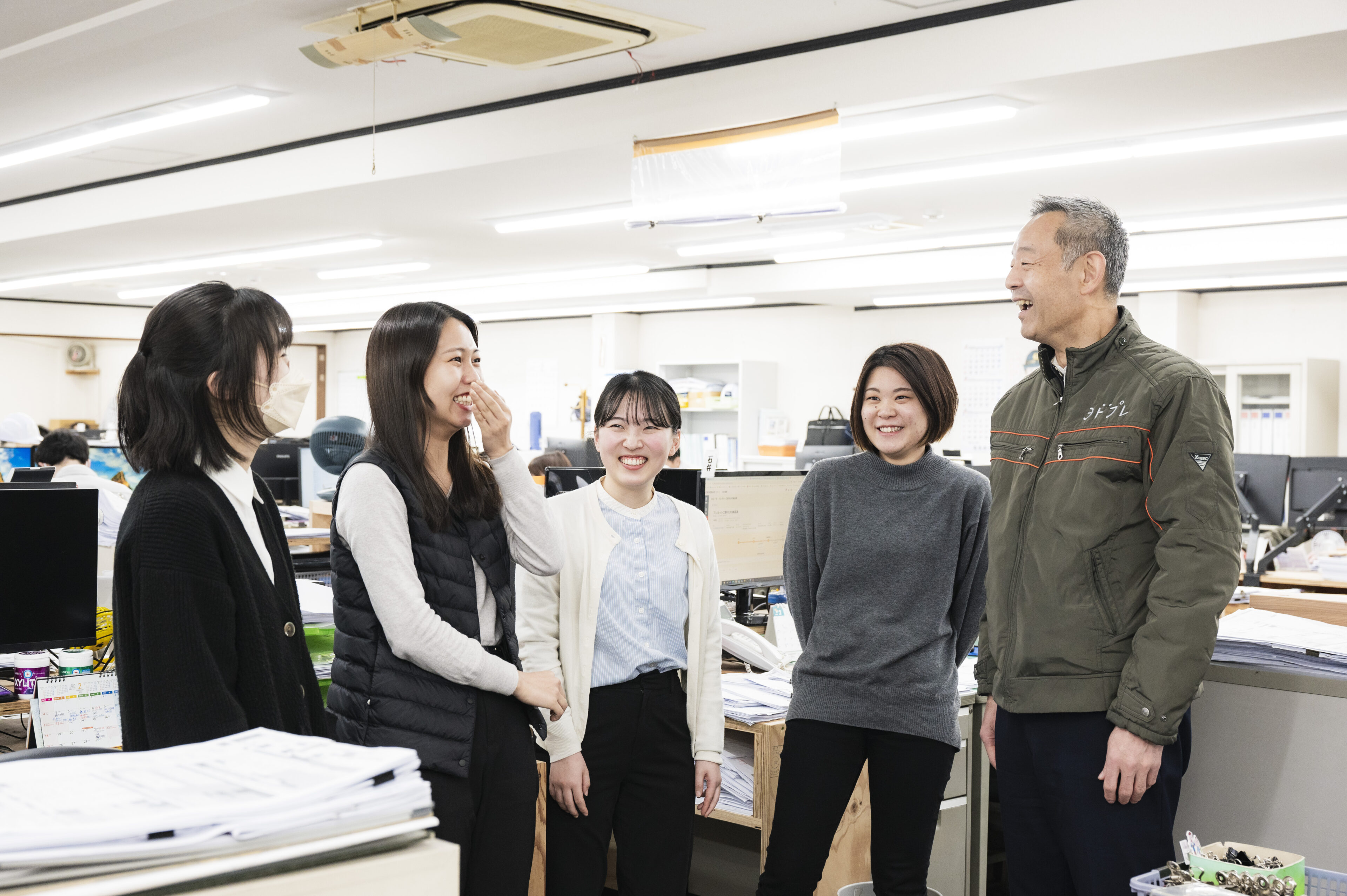 公の場での発言・インタビュー報道記録