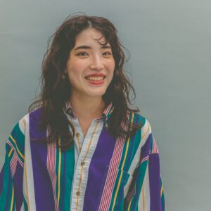 長浜優奈