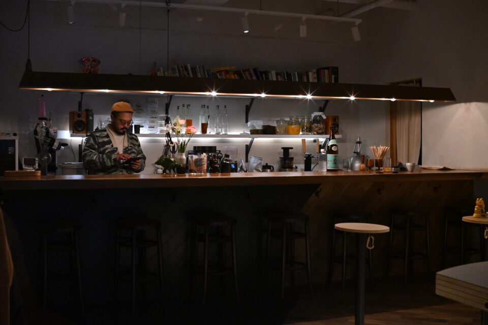 小倉・サートゥンバー野村周平が提案する〈ローカル×ミクソロジー〉な