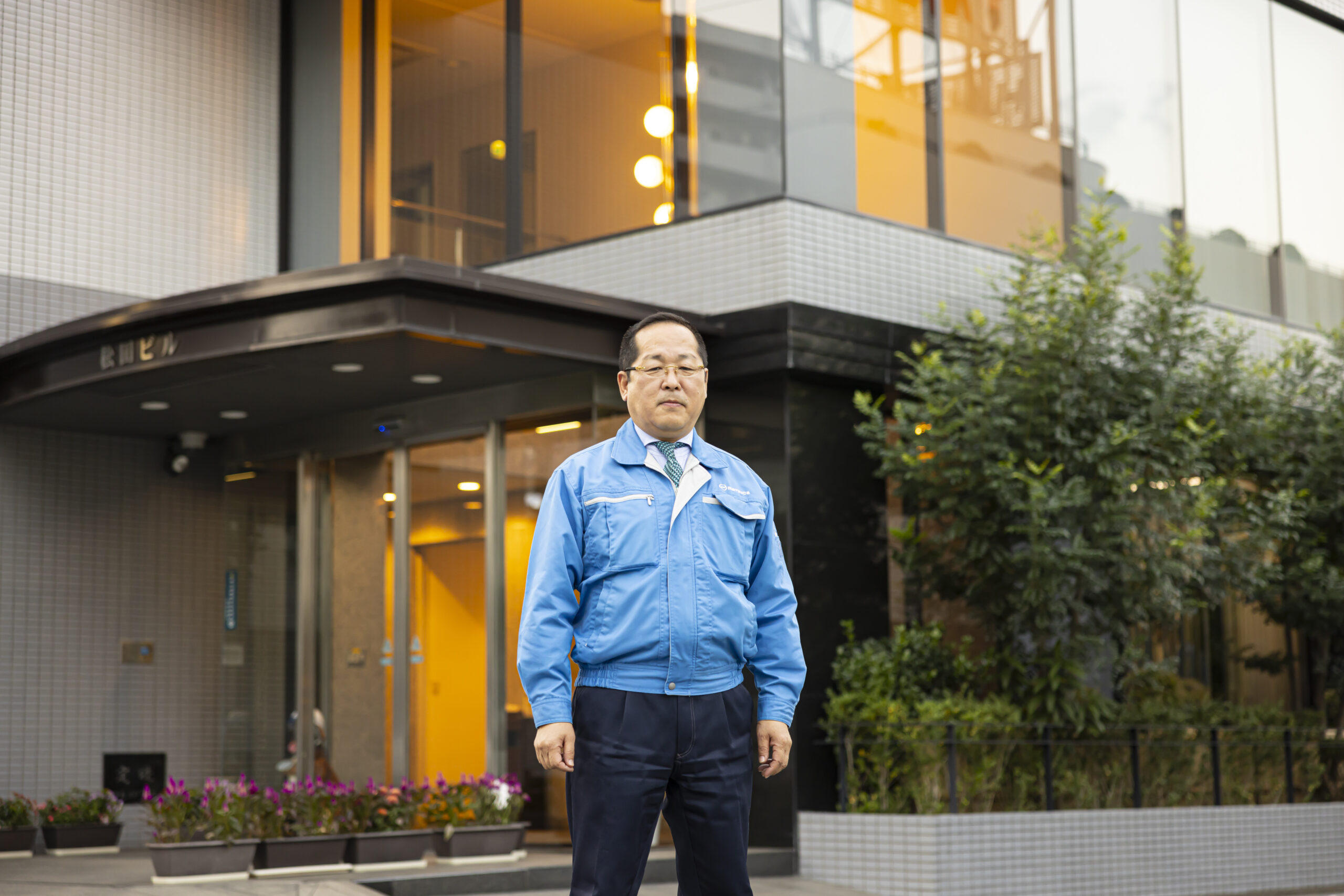 破壊なくして創造なし 「松田都市開発」が“正しい”解体業者であり