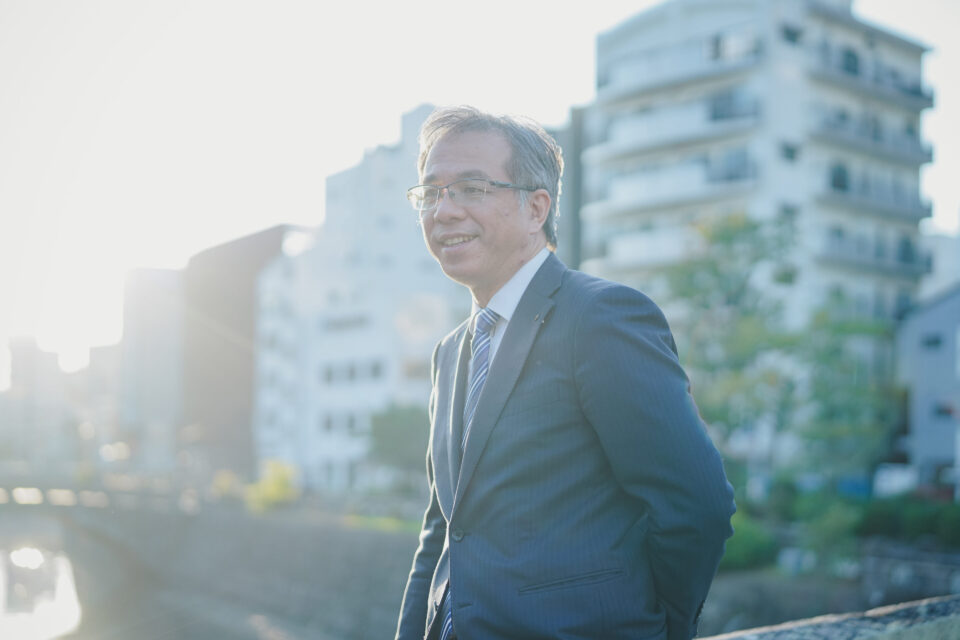 みろく屋が掲げる“ちゃんぽんの民主化” 長崎が生んだ《愛と自由の大衆食》を、もっと身近に