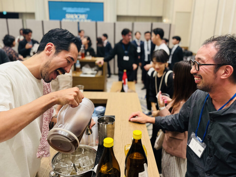 ユネスコ無形文化遺産登録で加速する? わたしたちの本格焼酎が“世界の