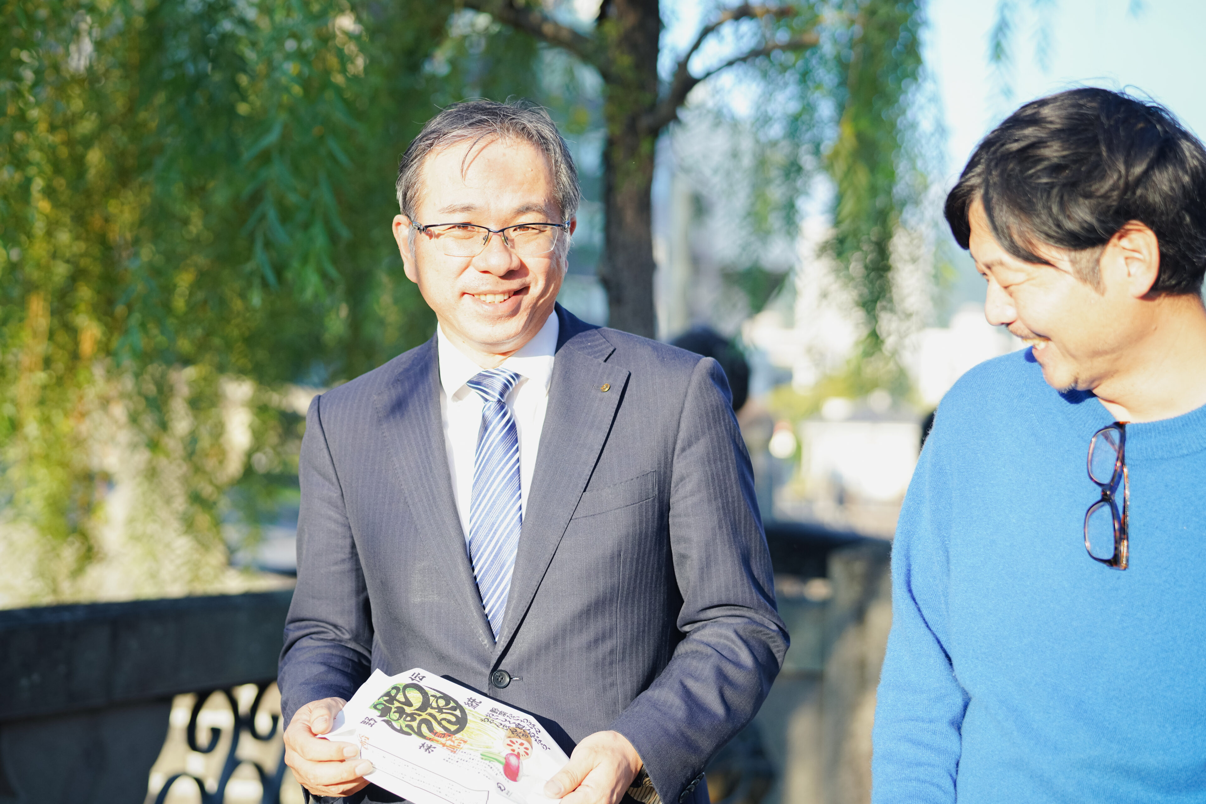 みろく屋が掲げる“ちゃんぽんの民主化” 長崎が生んだ《愛と自由の大衆